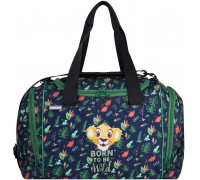 Pellucci McNeill Bag sport LION KING (9108279000)