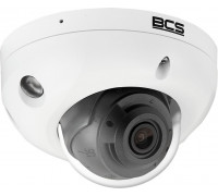 BCS Kopułowa 4Mpx -P-DMIP24FSR3L3-Ai2 (BCS-P-DMIP24FSR3L3-Ai2)