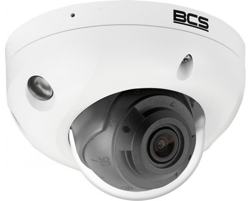 BCS Kopułowa 4Mpx -P-DMIP24FSR3L3-Ai2 (BCS-P-DMIP24FSR3L3-Ai2)