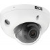 BCS Kopułowa 4Mpx -P-DMIP24FSR3L3-Ai2 (BCS-P-DMIP24FSR3L3-Ai2)