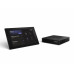 Mini PC Lenovo ThinkSmart Core DL + USB Controller G2 U5-16GB | Black (12WA000RMT)