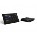 Mini PC Lenovo ThinkSmart Core DL + USB Controller G2 U5-16GB | Black (12WA000RMT)