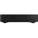 Mini PC Lenovo ThinkSmart Core DL + USB Controller G2 U5-16GB | Black (12WA000RMT)