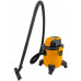 ExtraLink POWERLINK odkurzacz przemysłowy 1300W 20L żółto-czarny R-704 (EX.81361)