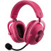 Logitech G Pro X3 Lightspeed Rose (981-001756)