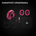 Logitech G Pro X3 Lightspeed Rose (981-001756)