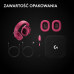 Logitech G Pro X3 Lightspeed Rose (981-001756)