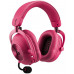 Logitech G Pro X3 Lightspeed Rose (981-001756)