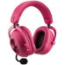 Logitech G Pro X3 Lightspeed Rose (981-001756)
