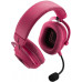 Logitech G Pro X3 Lightspeed Rose (981-001756)