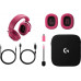 Logitech G Pro X3 Lightspeed Rose (981-001756)