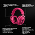 Logitech G Pro X3 Lightspeed Rose (981-001756)