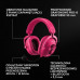 Logitech G Pro X3 Lightspeed Rose (981-001756)