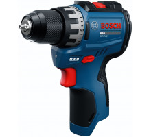 Bosch Akumulatorowa GSR12V-31 (solo, C) (06019S6000)