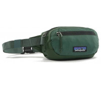 Patagonia Saszetka terravia mini hip pack-canopy green (0009990500054248)