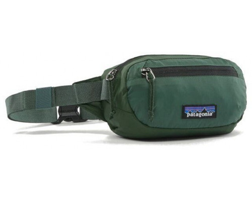 Patagonia Saszetka terravia mini hip pack-canopy green (0009990500054248)