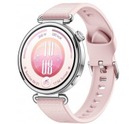 Smartwatch Huawei Smart watch Watch GT 7 41mm | GPS (satellite) | AMOLED | 1.32 inches | Waterproof | Pink (55020JUC)