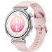 Smartwatch Huawei Smart watch Watch GT 7 41mm | GPS (satellite) | AMOLED | 1.32 inches | Waterproof | Pink (55020JUC)