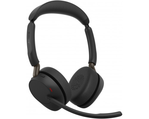 Jabra Evolve3 65     /  USB Type-C Black (36599-989-899)