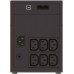 UPS PowerWalker Power UPS VI 1200 SHL IEC UK Technologia line-interactive 1,2 kVA 600 W 6 x gniazdo sieciowe (10121012)