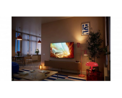 Philips 165,1 cm (65") 4K Ultra HD Smart TV Wi-Fi Black (65PQS7801/12)