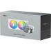 Ocypus Sigma L24 ARGB Procesor Chłodnica cieczy all-in-one 12 cm White 1 szt. (SIGMA-L24-WH2AAWWN00X-GL)