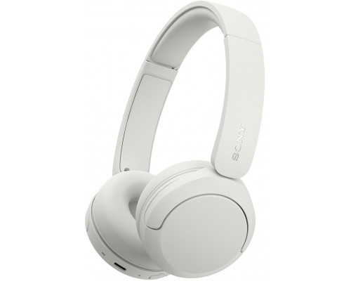 Sony WH-CH530 white (WHCH530W.CE7)
