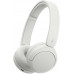 Sony WH-CH530 white (WHCH530W.CE7)
