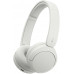 Sony WH-CH530 white (WHCH530W.CE7)