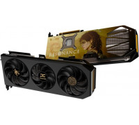PowerColor Hellhound Radeon RX 9070 XT 16GB GDDR6 (RX9070XT 16G-L/OC/RES)