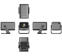 Philips NeoPix 760 Smart Projector | Full HD (1920x1080) | 800 ANSI lumens | Black | Wi-Fi (NPX760/INT)