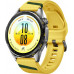 Smartwatch Huawei Watch GT7 46mm Active Yellow  (55020JTW)