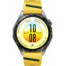 Smartwatch Huawei Watch GT7 46mm Active Yellow  (55020JTW)
