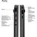 Laptop HP notebook/laptop Copilot+ PC 35,6 cm (14