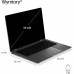 Laptop HP notebook/laptop Copilot+ PC 35,6 cm (14