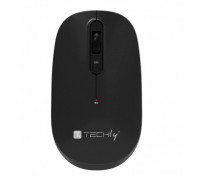 Techly Myszka USB 2.4GHz RF 1600dpi (TLY_623882)