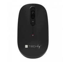 Techly Myszka USB 2.4GHz RF 1600dpi (TLY_623882)