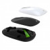 Techly Myszka USB 2.4GHz RF 1600dpi (TLY_623882)