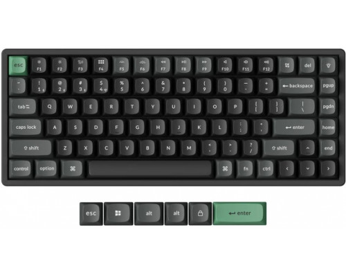 Keychron K2 Ultra Keychron Apex (4894979058027)