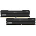 Klevv BOLT V 32GB (2x16GB) DDR5 Gaming RAM 6000MHz CL30 Memory Module Kit moduł pamięci 288-pin DIMM (KD5AGUA80-60A300H)