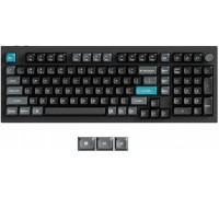 Keychron Q5 Ultra 8K Keychron Silk POM Switch Red (4894979047830)