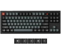 Keychron V3 8K QMK Keychron Super Brown (4894979019226)