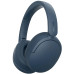 Sony WH-CH730N granatowe (WHCH730NL.CE7)