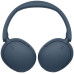 Sony WH-CH730N granatowe (WHCH730NL.CE7)