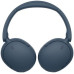 Sony WH-CH730N granatowe (WHCH730NL.CE7)