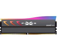 Silicon Power XPOWER Storm moduł pamięci 32 GB 2 x 16 GB DDR5 6000 MT/s 288-pin DIMM Korekcja ECC (SP032GXLWU60FFDK)
