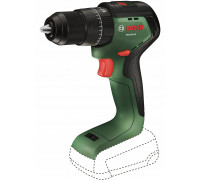 Bosch PSB18V-60 (solo, C) Cordless Combi Drill (06039D7300)