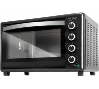 Cecotec Oven | Bake&Toast 4600 Black Gyro | 46 L | 2000 W | Black (3820)