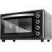 Cecotec Oven | Bake&Toast 4600 Black Gyro | 46 L | 2000 W | Black (3820)