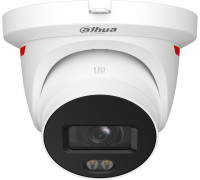 Dahua Technology WizSense WizColor - 4&nbsp;Mpx 2.8&nbsp;mm DAHUA (IPC-HDW2449TH-S-LED-0280B-PROX)